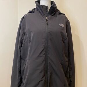 The North Face Hooded Jacket